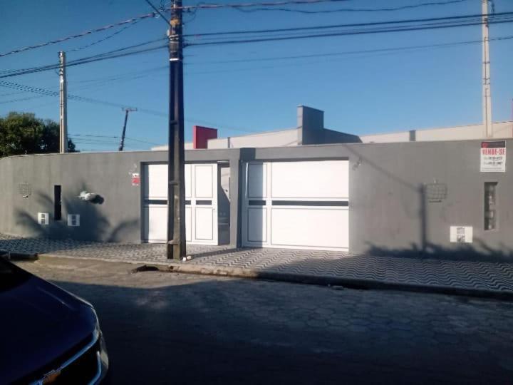 Lar Pieri Rodrigues Hotel Itanhaem Bagian luar foto