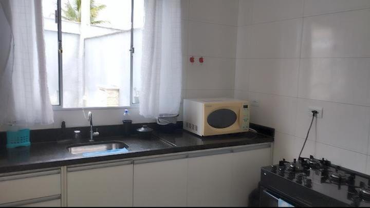 Lar Pieri Rodrigues Hotel Itanhaem Bagian luar foto