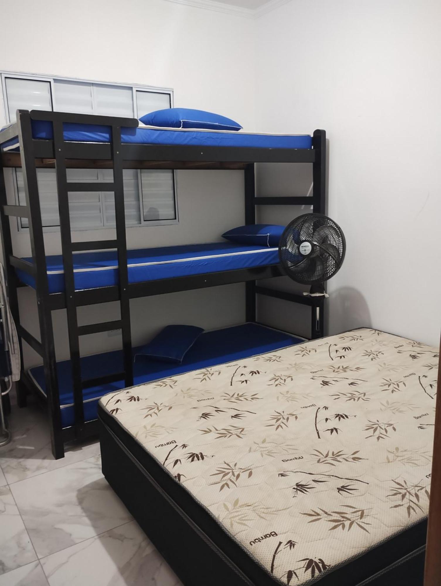 Lar Pieri Rodrigues Hotel Itanhaem Bagian luar foto