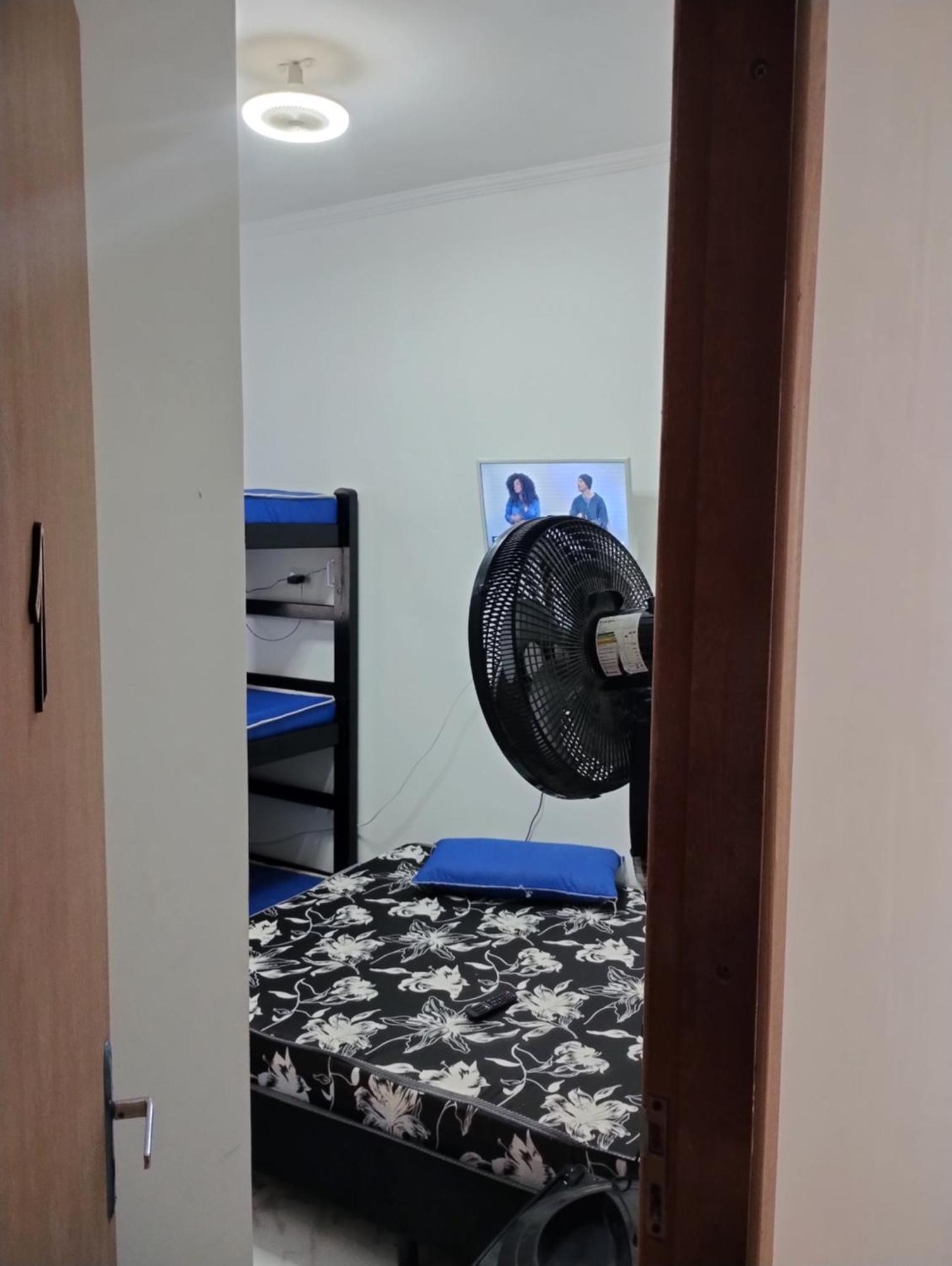 Lar Pieri Rodrigues Hotel Itanhaem Bagian luar foto