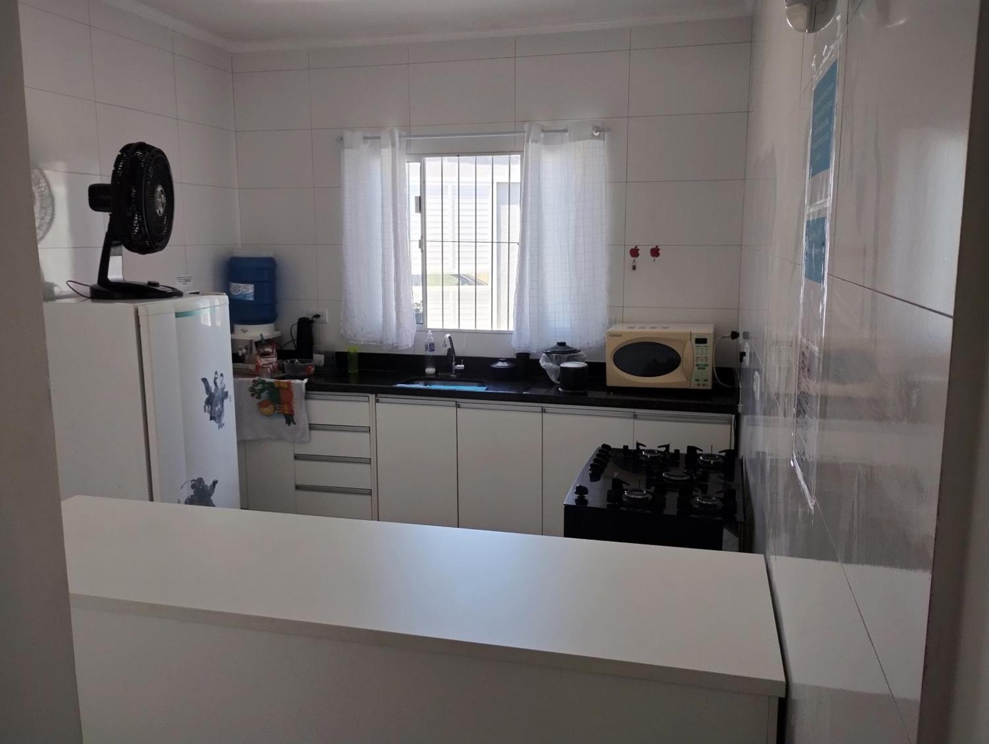 Lar Pieri Rodrigues Hotel Itanhaem Bagian luar foto