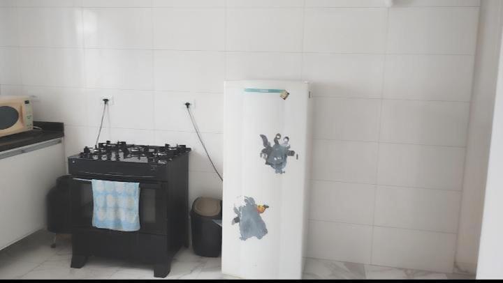 Lar Pieri Rodrigues Hotel Itanhaem Bagian luar foto