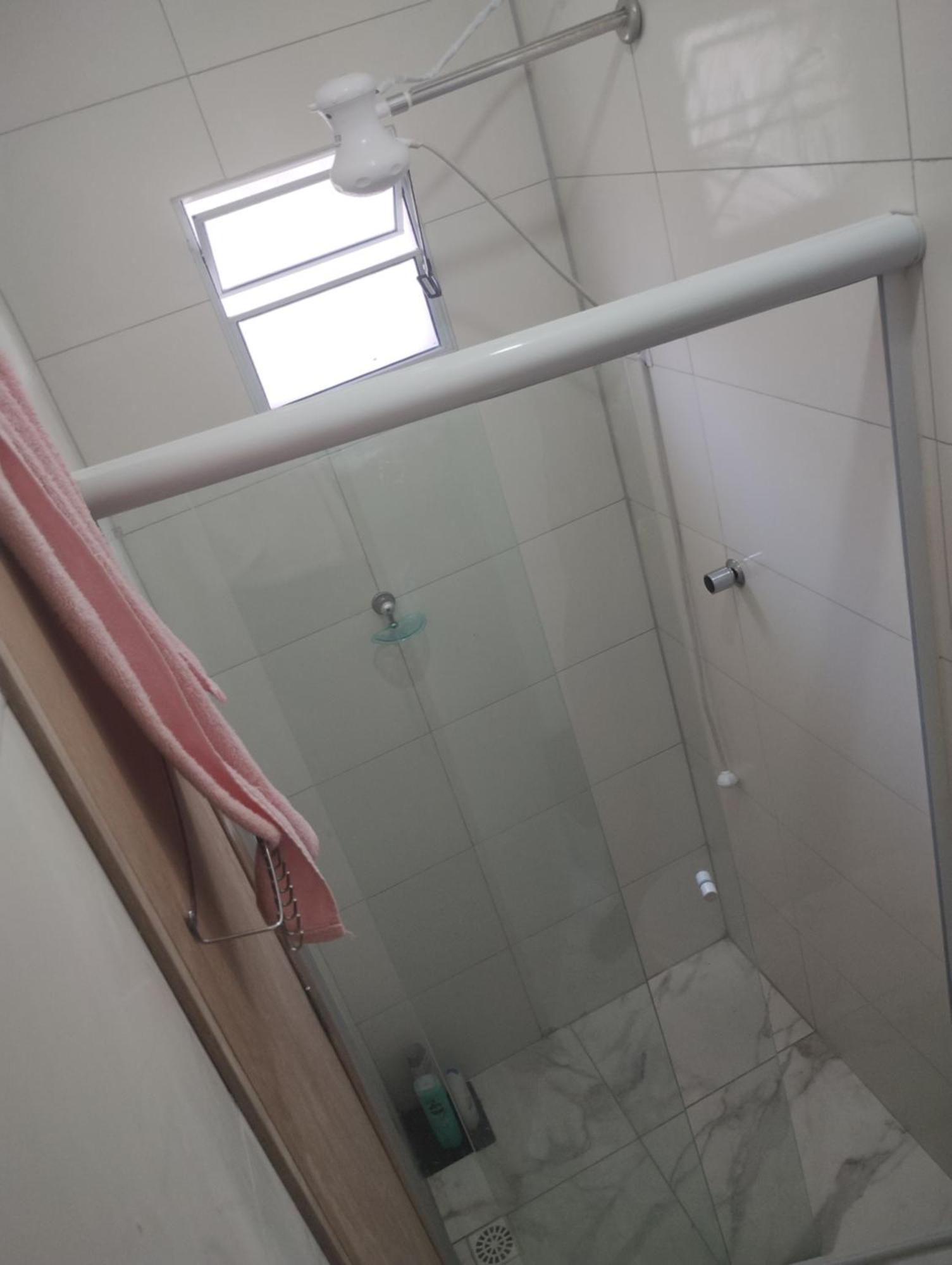 Lar Pieri Rodrigues Hotel Itanhaem Ruang foto